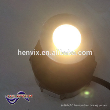 IP67 outdoor led inground light rgb